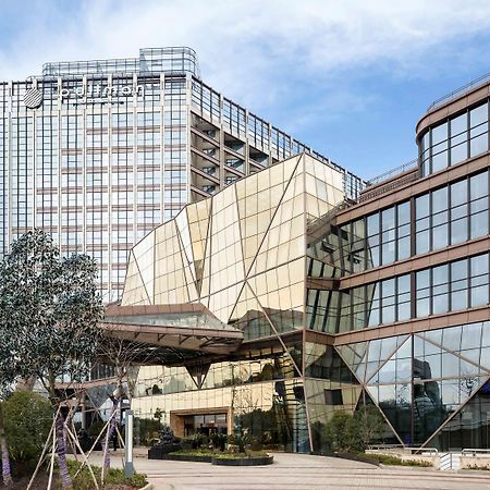 Pullman Wenzhou Hotel Buitenkant foto