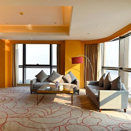 Pullman Wenzhou Hotel Buitenkant foto