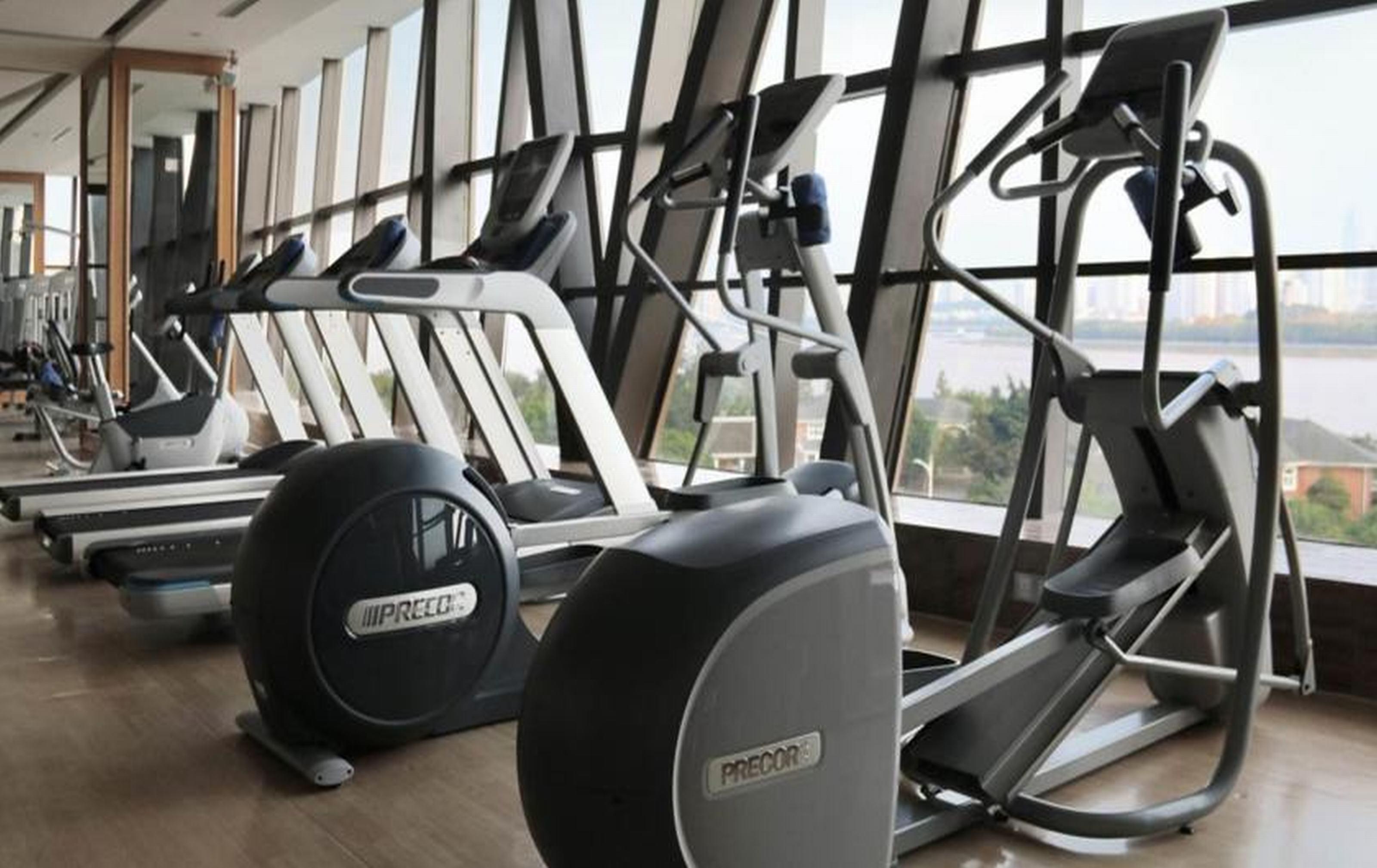 Pullman Wenzhou Hotel Buitenkant foto