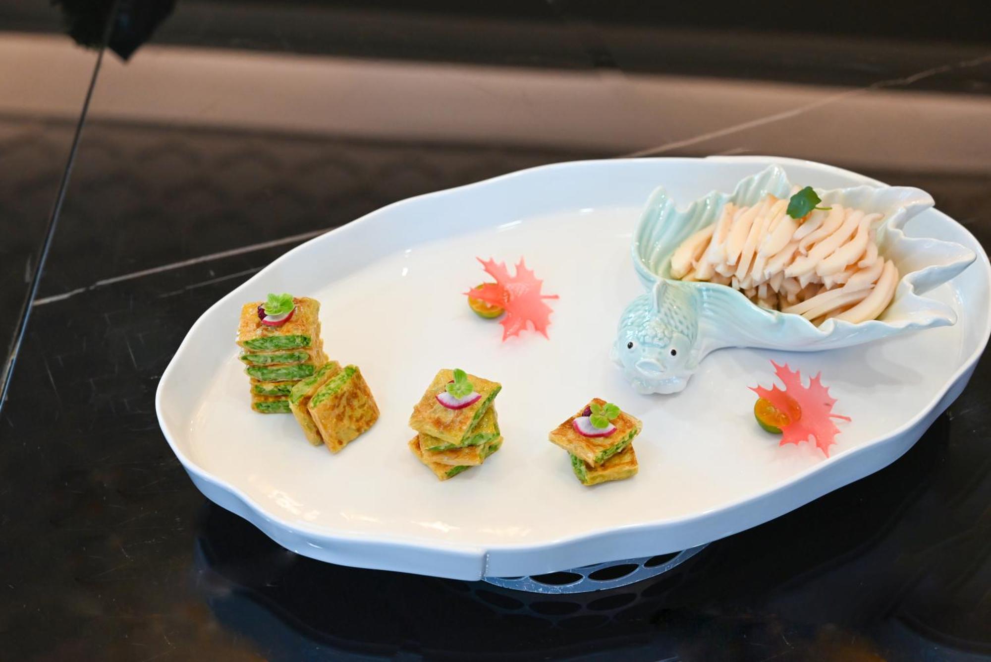 Pullman Wenzhou Hotel Buitenkant foto
