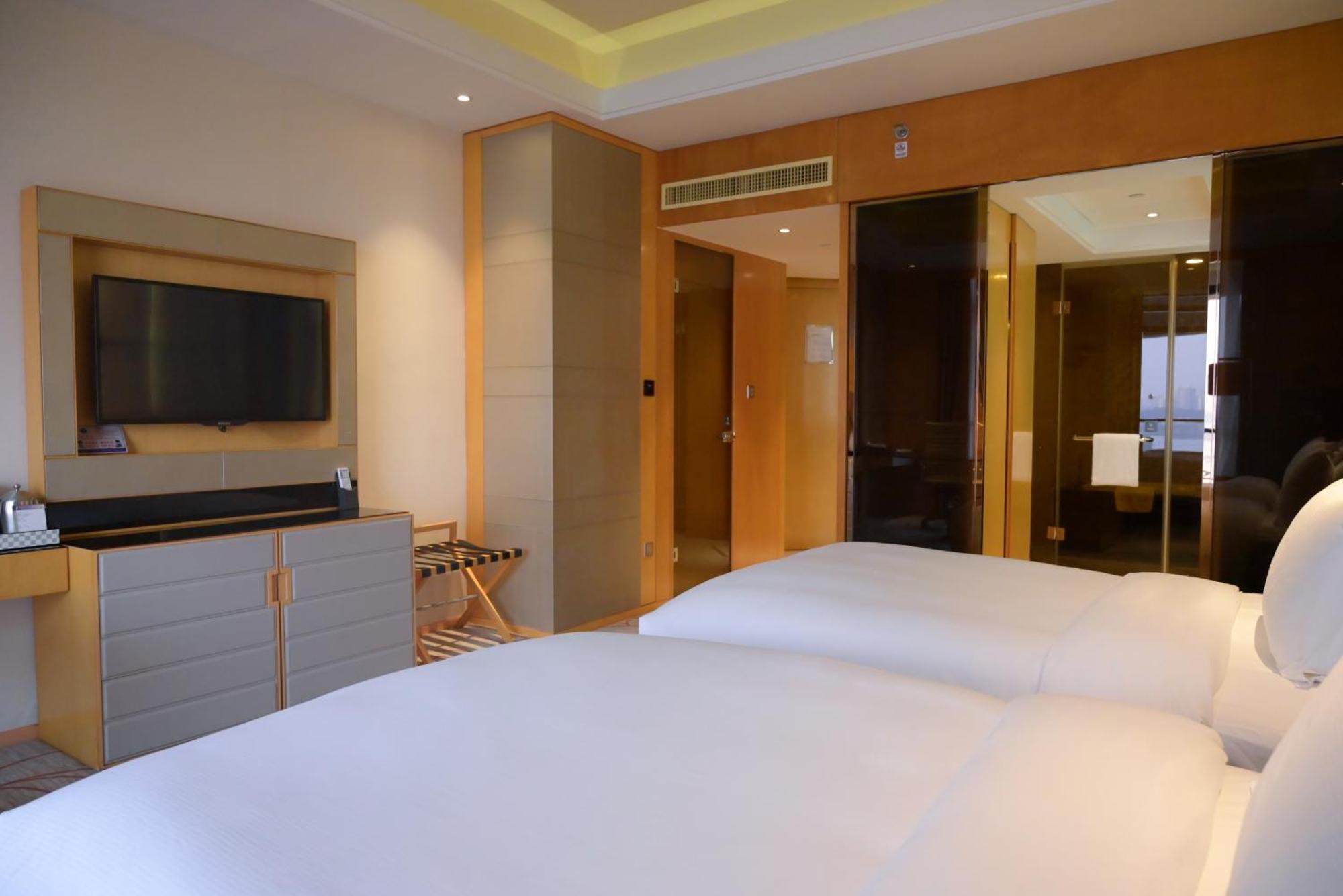 Pullman Wenzhou Hotel Buitenkant foto