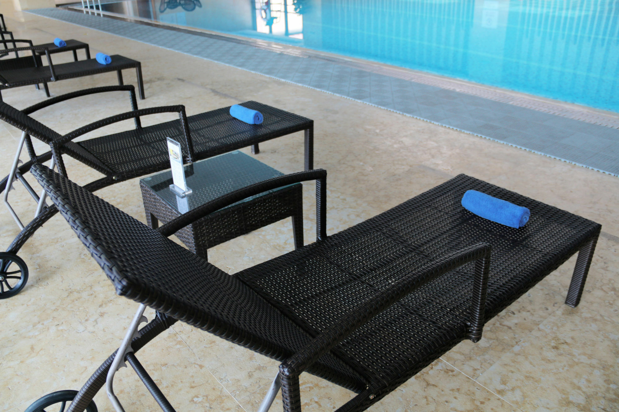 Pullman Wenzhou Hotel Buitenkant foto